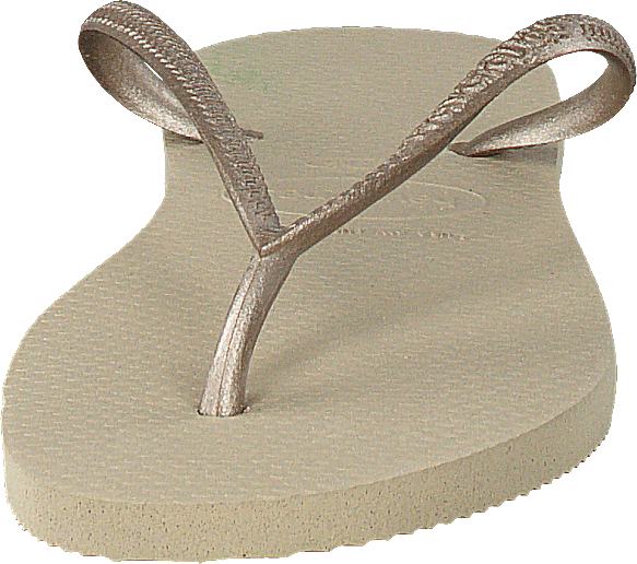 Slim Sand Grey/Light Golden