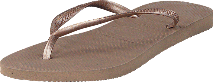 Slim Rose Gold