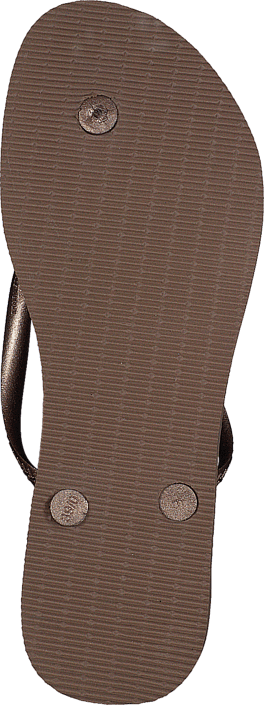 Slim Rose Gold