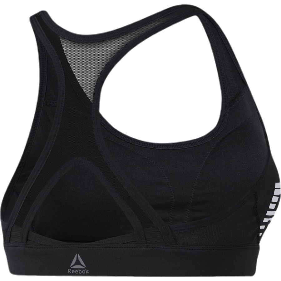Hero Racer ReebokRead Pad Blanc/Noir