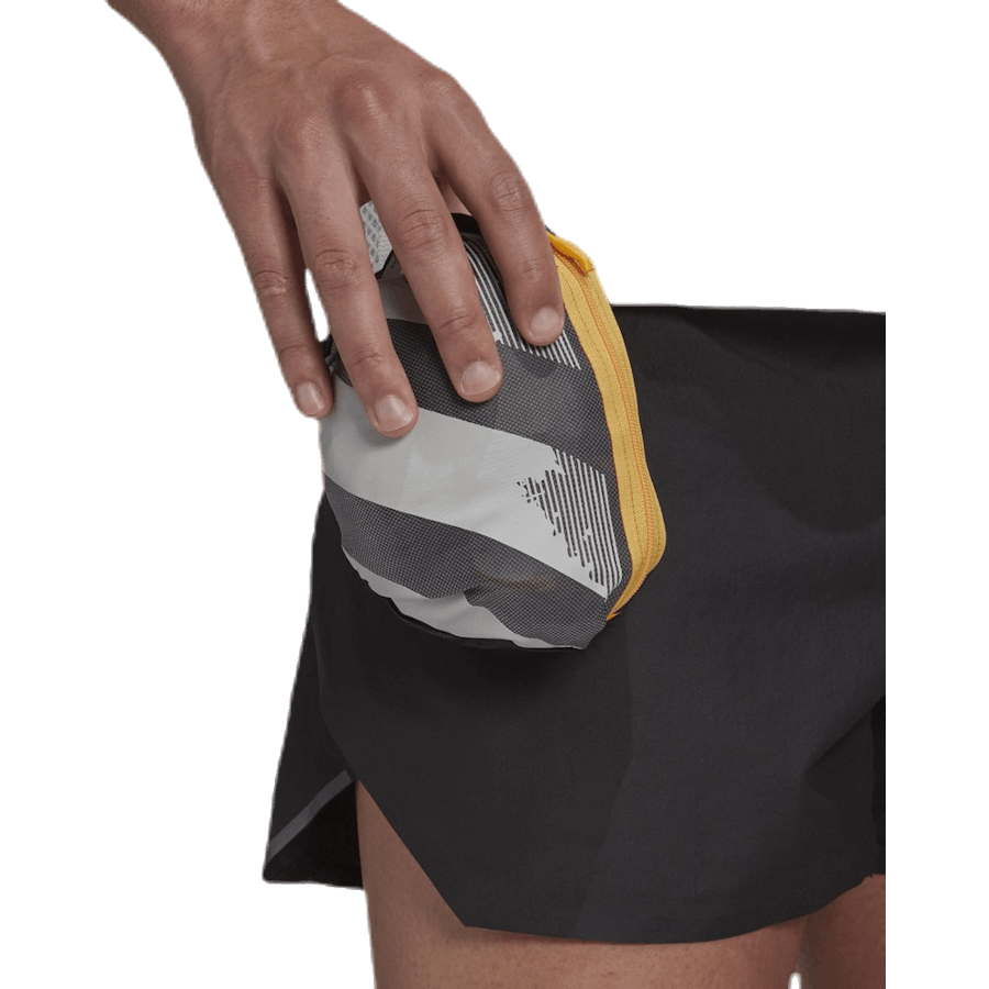 AGR Regenjacke Schwarz