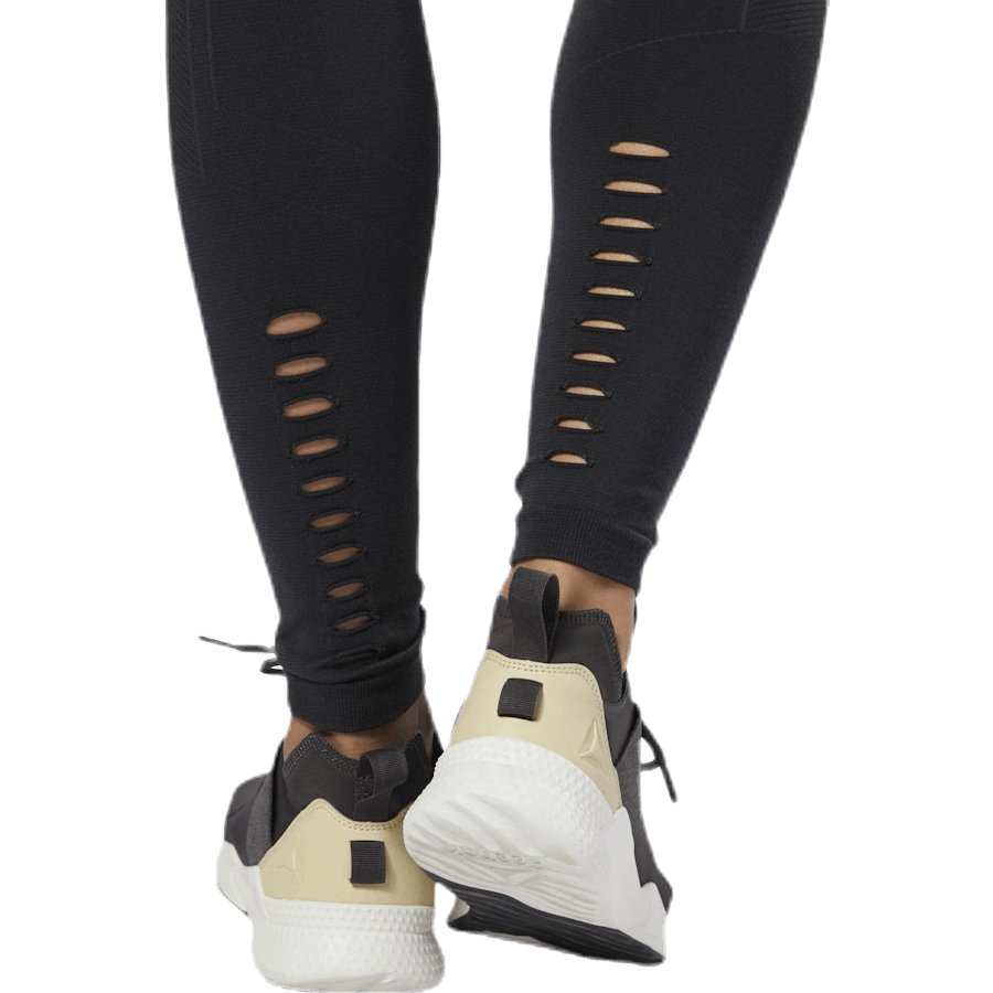 Nature X - Strak Zwart