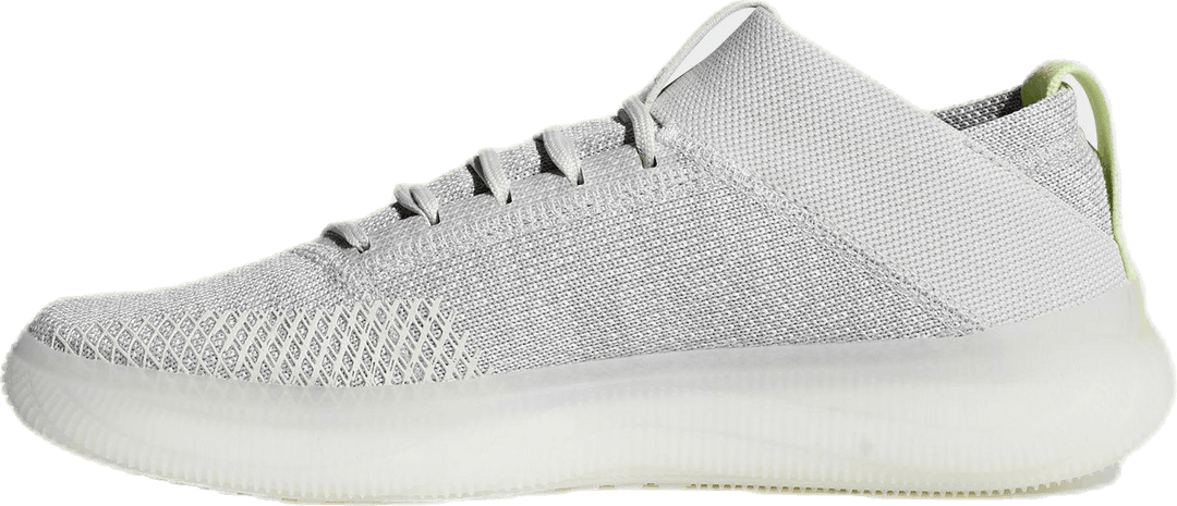 Pureboost Trainer kengät Beige / Cloud White / Hi-Res keltainen