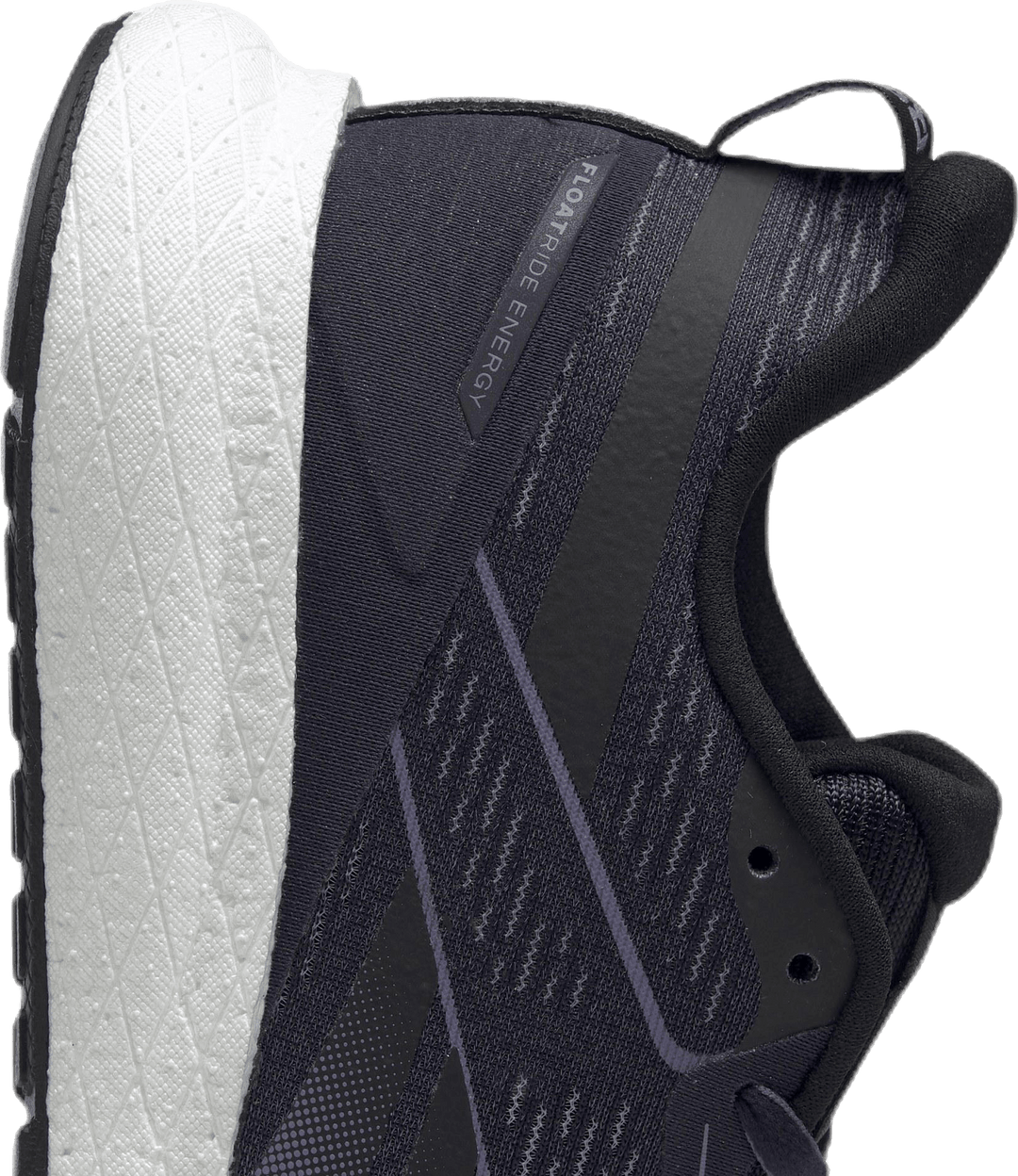 Forever Floatride Energy 2 Purple/Black