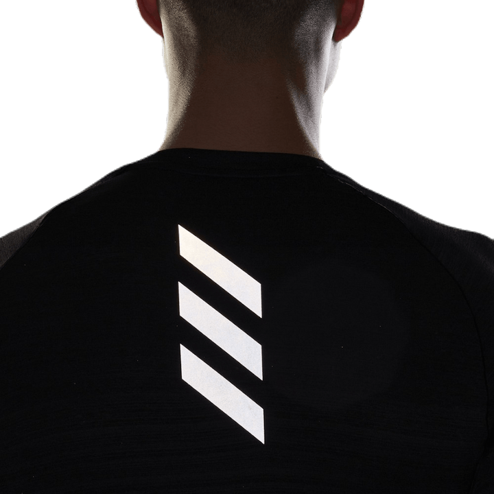 Adi Runner LS Noir