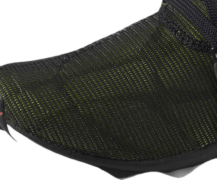 Floatride Run Flexweave Green/Black/Grey