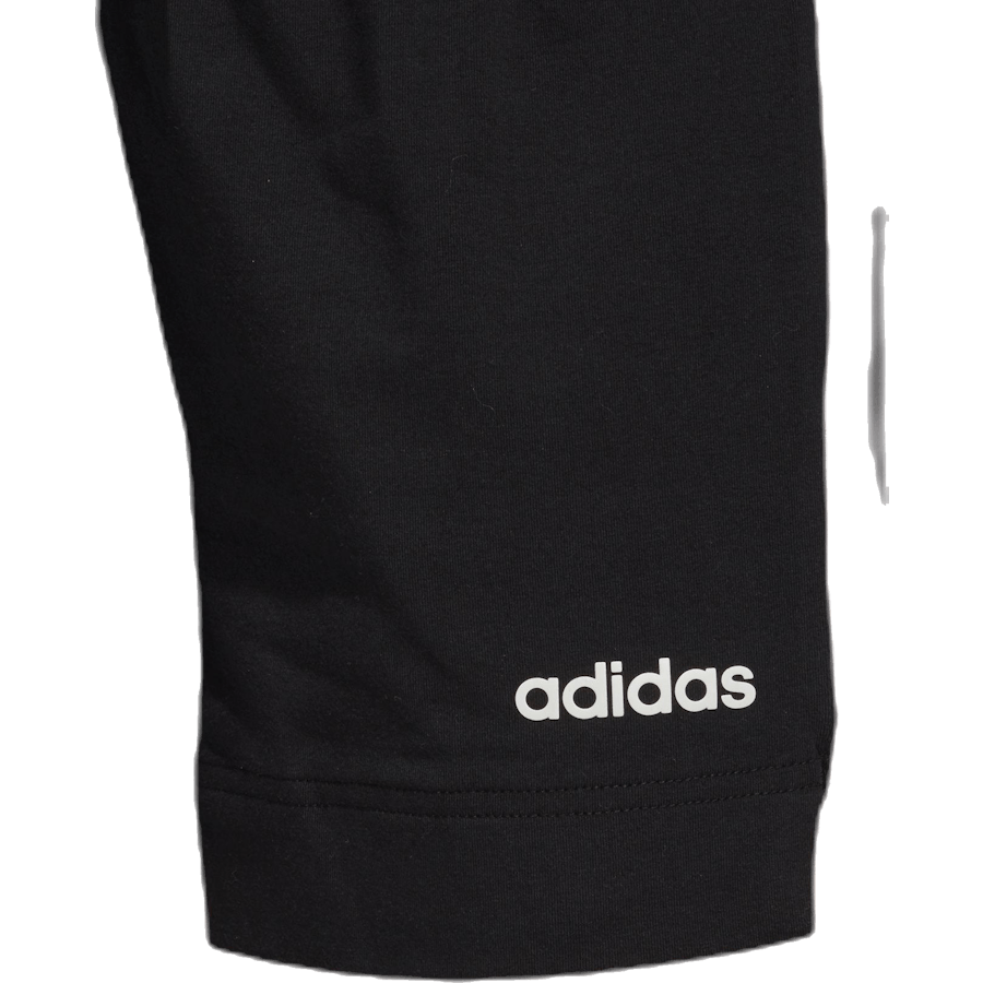 Essentials 3S Short Noir / Blanc