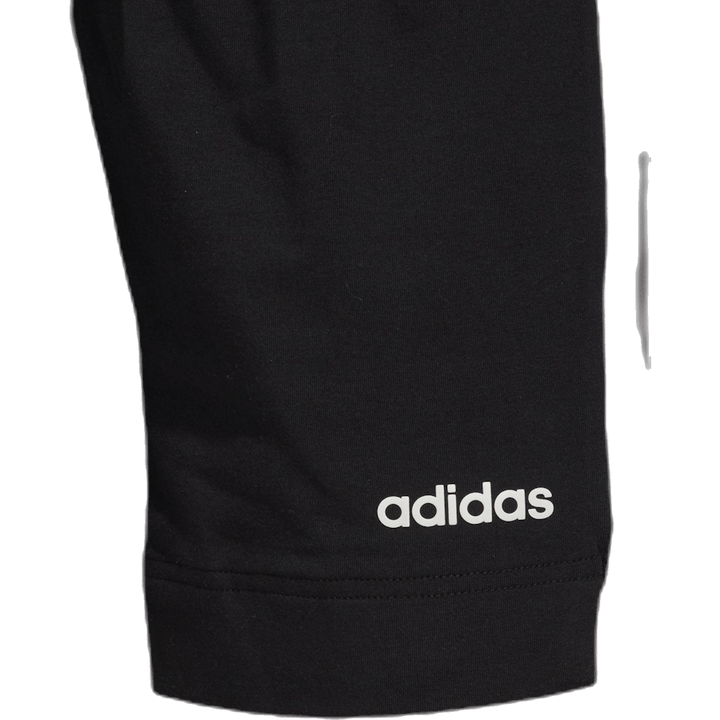 Essentials 3S Short Noir / Blanc