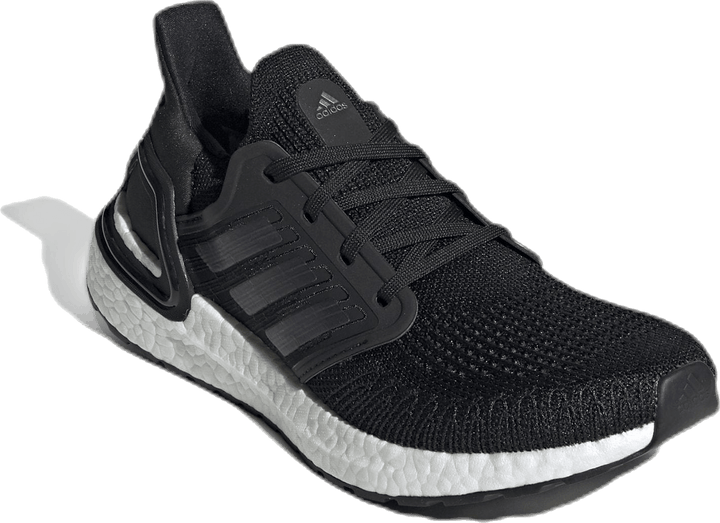 Ultraboost 20 Shoes Core Black / Night Metallic / Cloud White