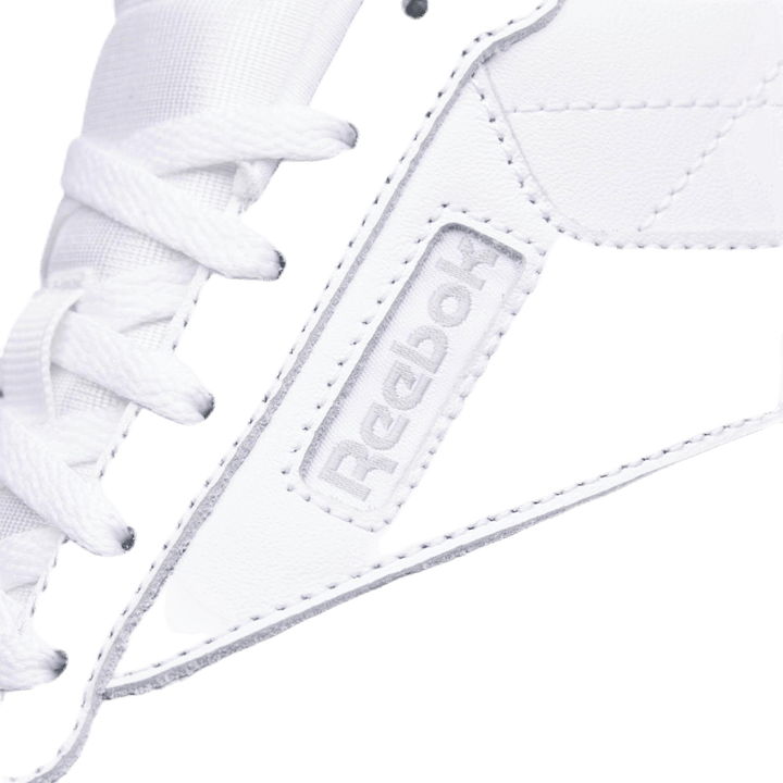 Royal Glide Blanc/Argent