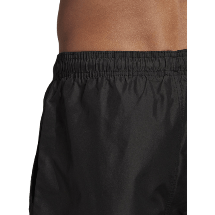 Solid Clx Sh Sl Noir