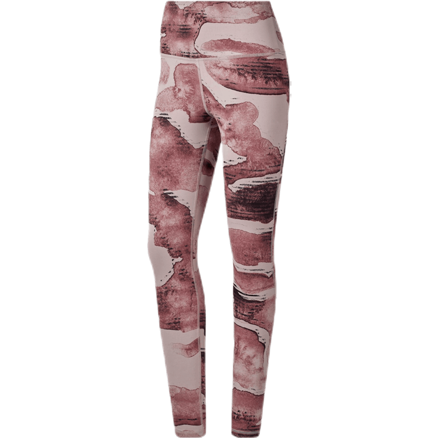 Lux Bold High Rise Rose/Blanc