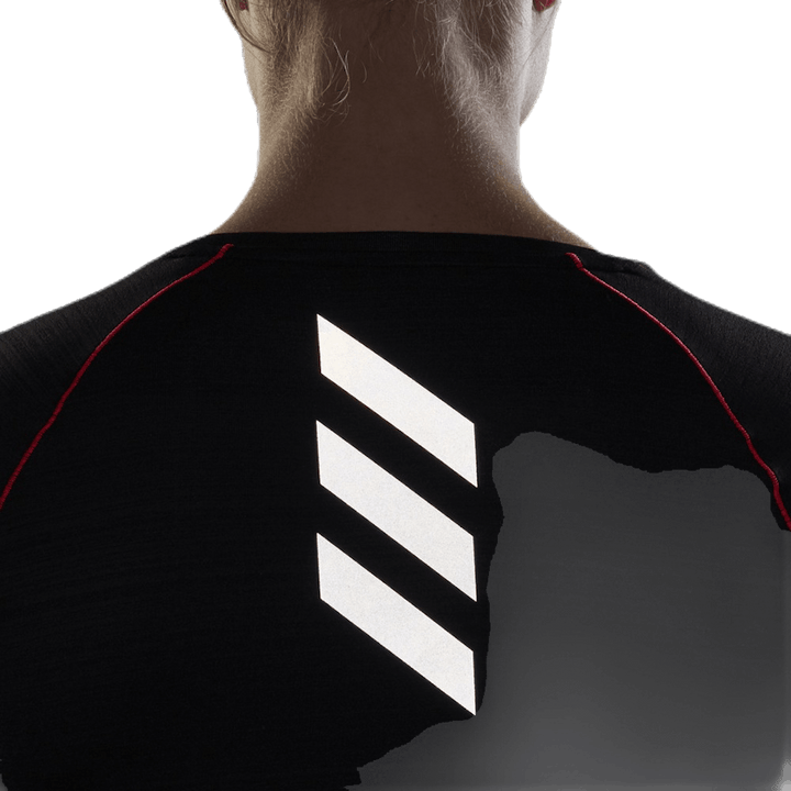 Adi Runner LS Noir