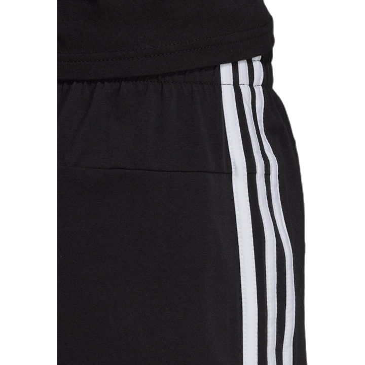 Essentials 3S Short Noir / Blanc