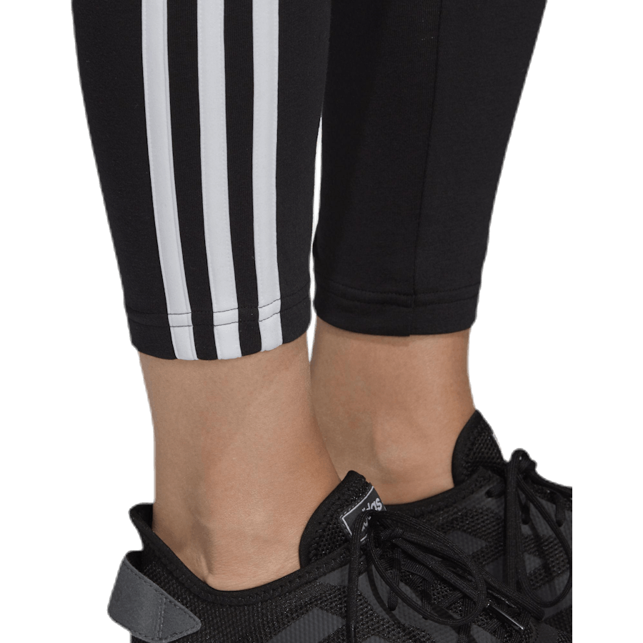 Essentials 3S Tight Black / White