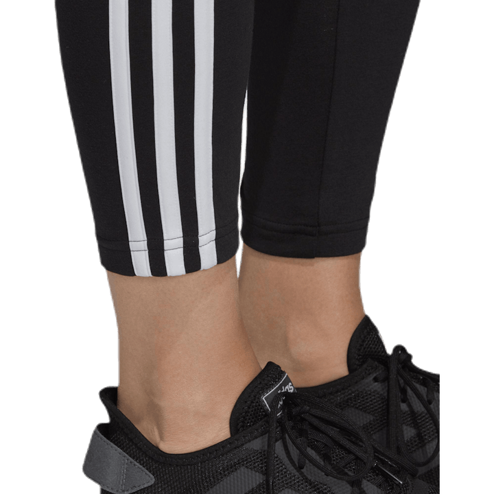 Essentials 3S Tight Black / White