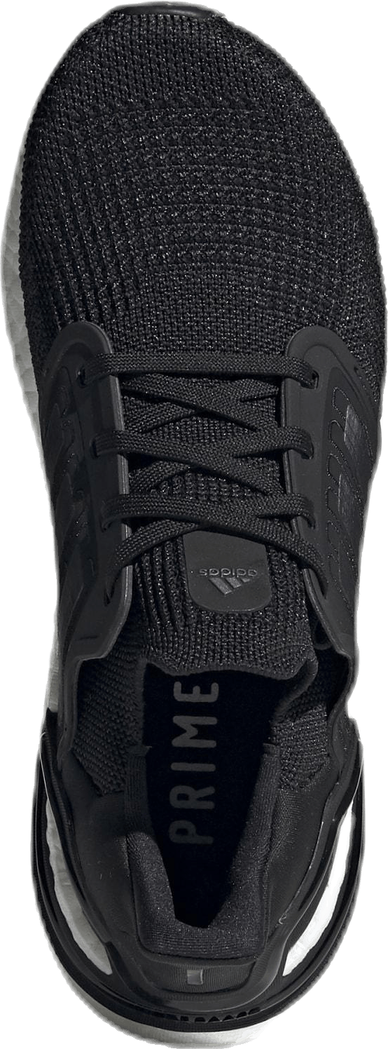 Ultraboost 20 Shoes Core Black / Night Metallic / Cloud White
