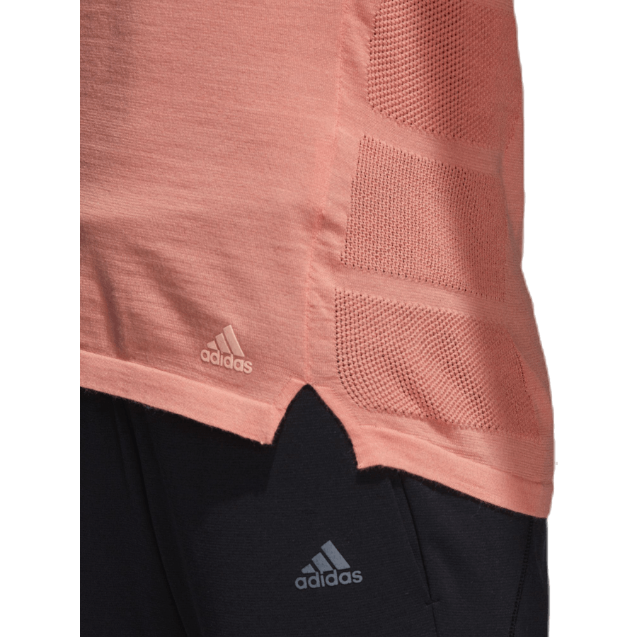 Cru Tee Primeknit Grey