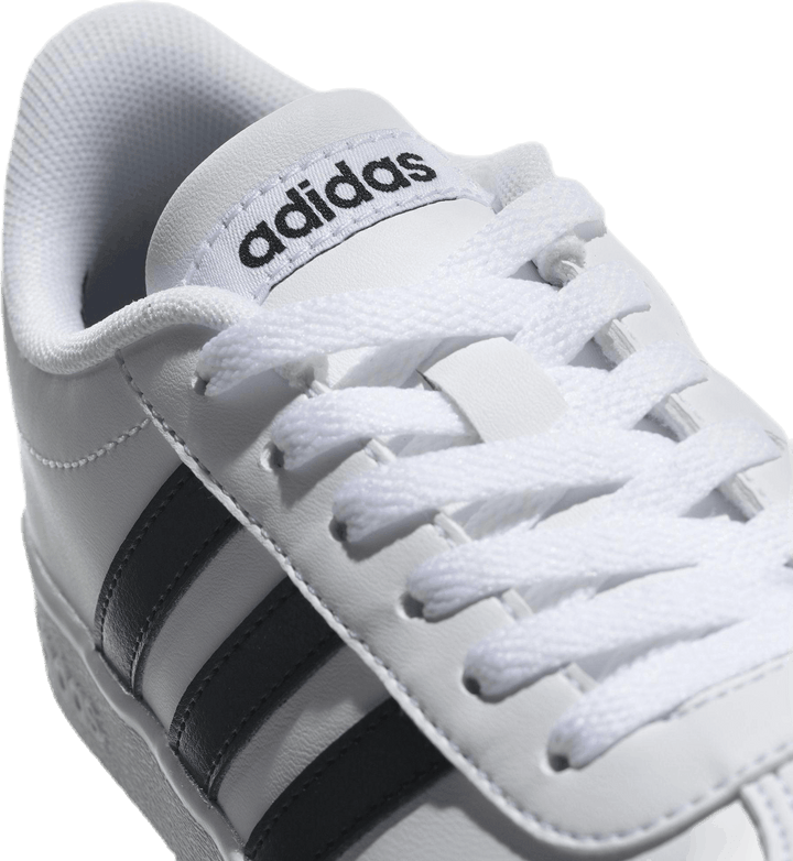 VL Court 2.0 Schuhe Cloud White / Core Black / Cloud White