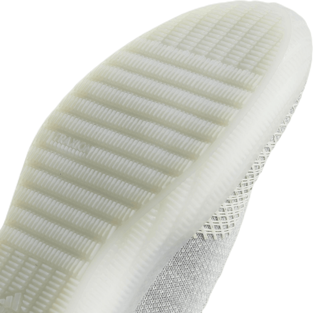 Pureboost Trainer kengät Beige / Cloud White / Hi-Res keltainen