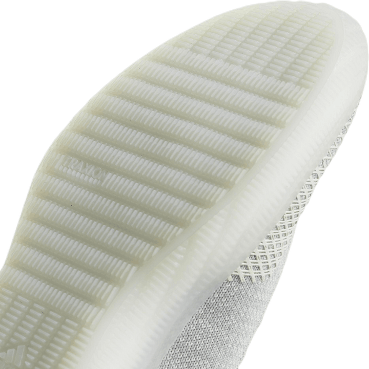 Pureboost Trainer kengät Beige / Cloud White / Hi-Res keltainen