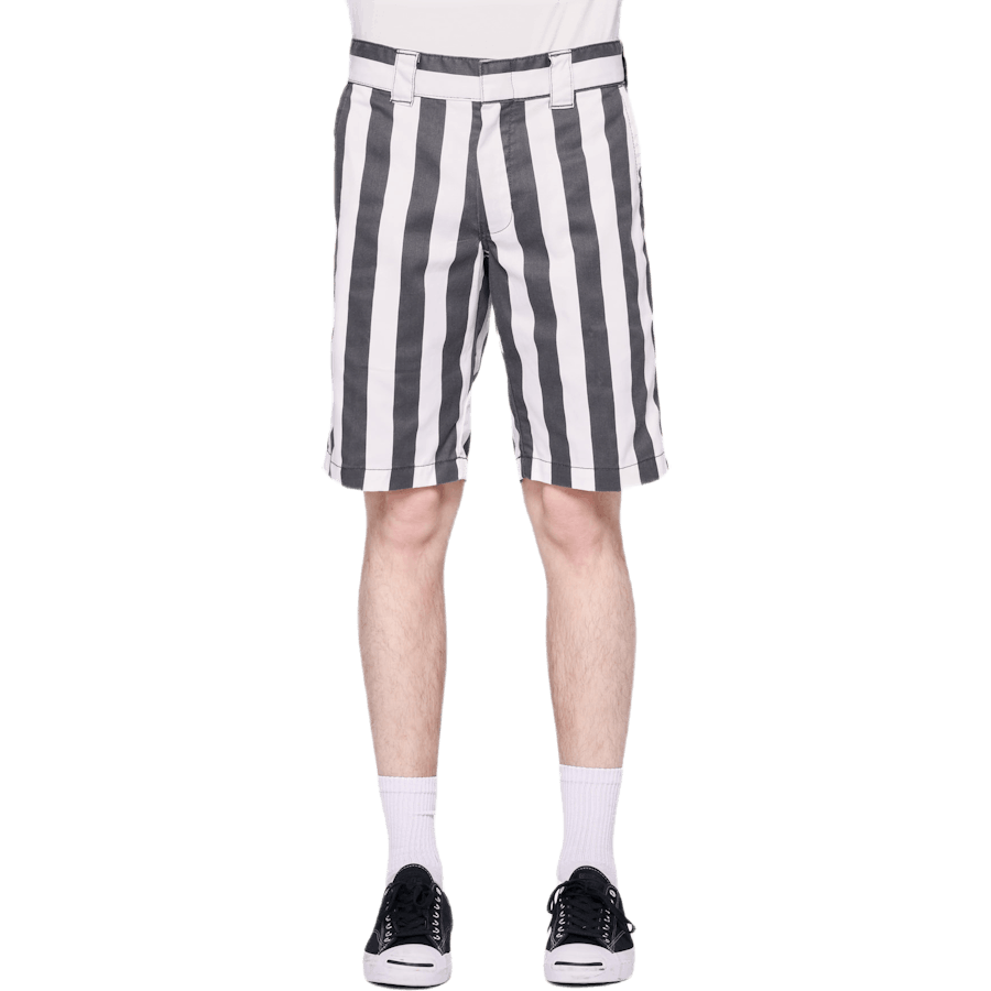Hague Gray