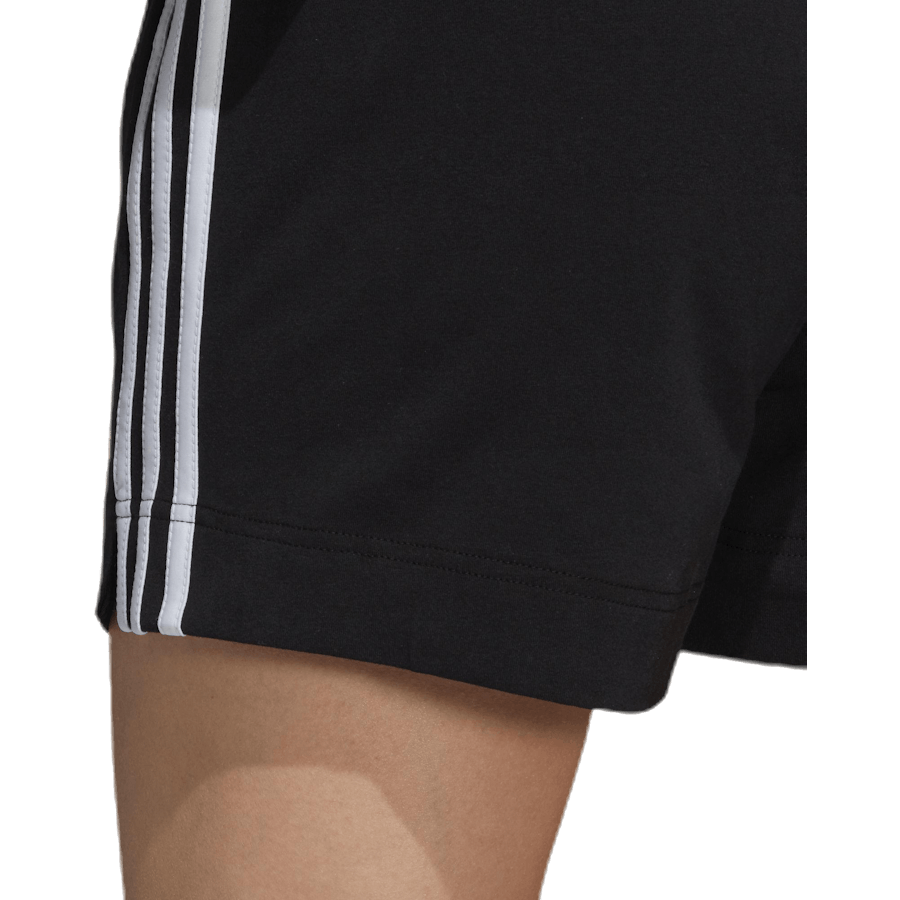 Essentials 3S Short Noir / Blanc