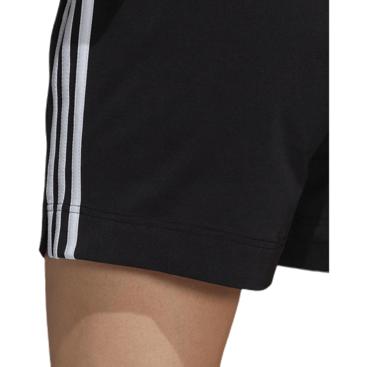 Essentials 3S Short Noir / Blanc