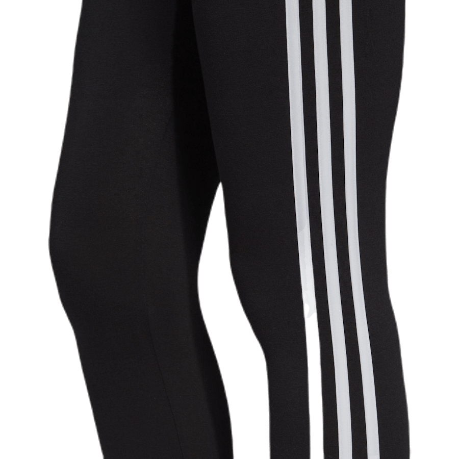 Essentials 3S Tight Black / White