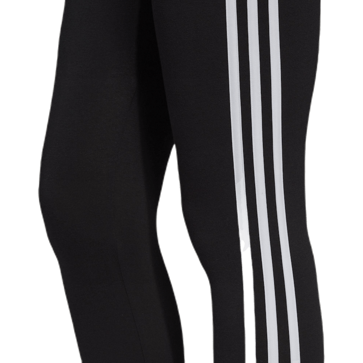 Essentials 3S Tight Black / White