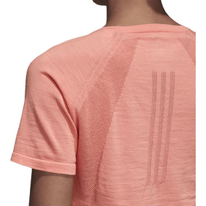 Cru Tee Primeknit Grey