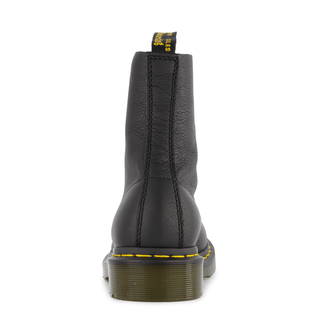 Pascal Black Virginie