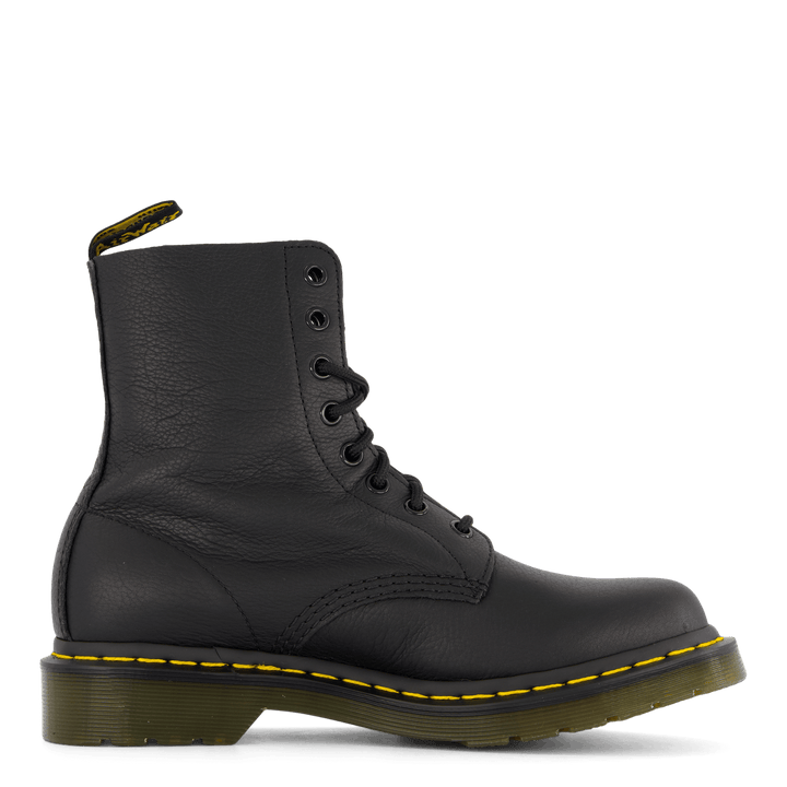 Pascal Black Virginie