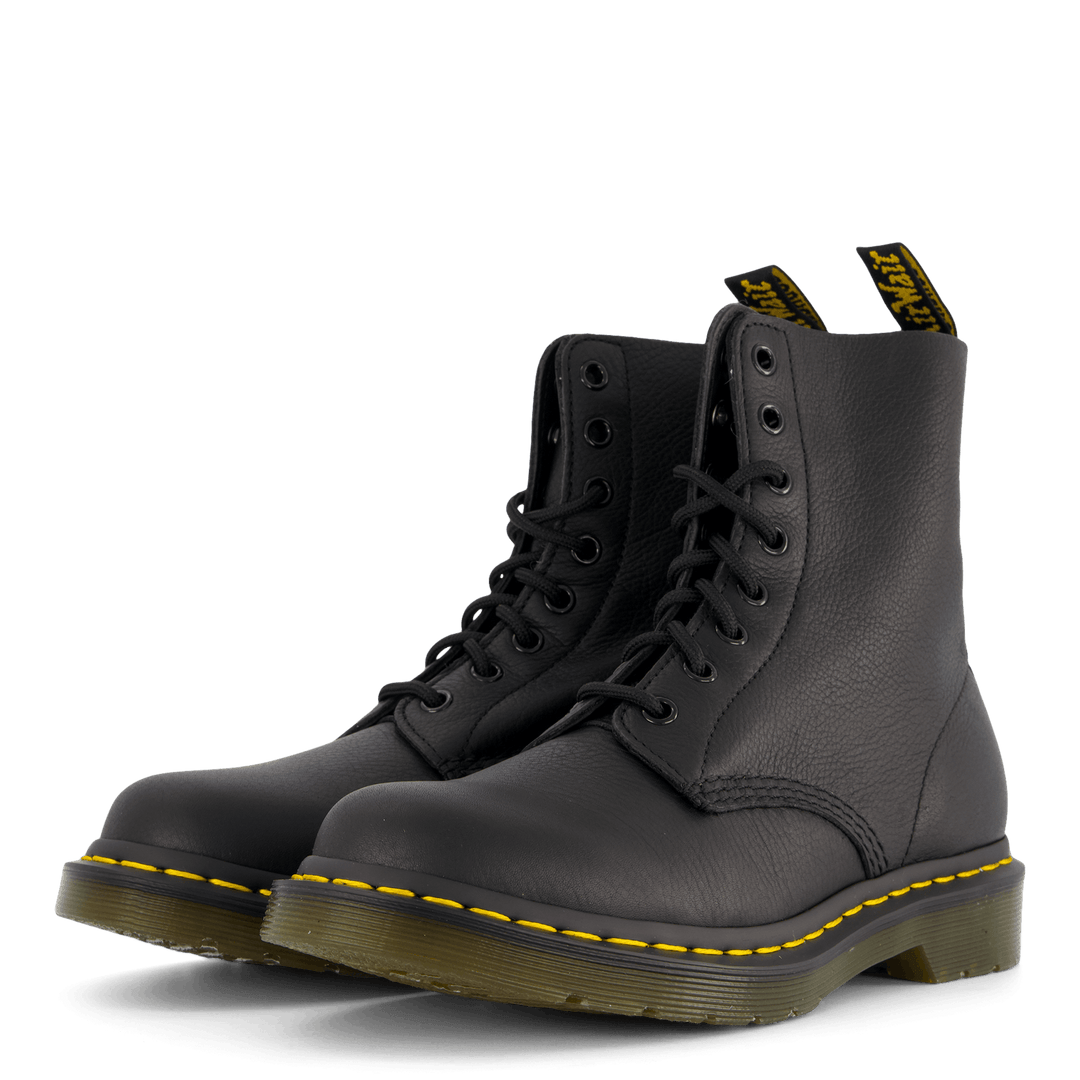 Pascal Black Virginie