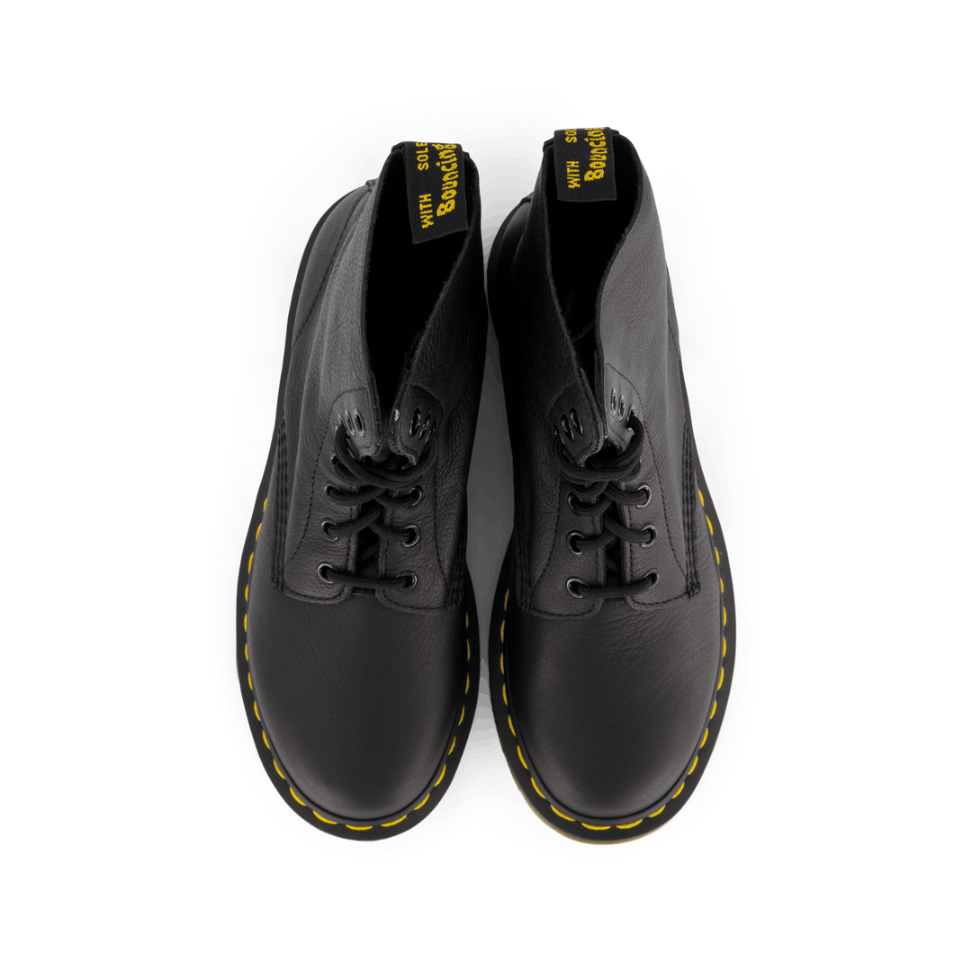 Pascal Black Virginie