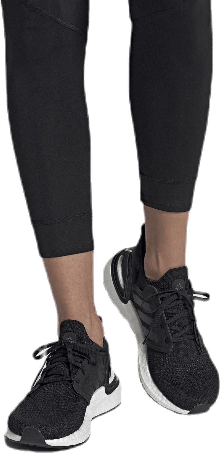 Ultraboost 20 Shoes Core Black / Night Metallic / Cloud White