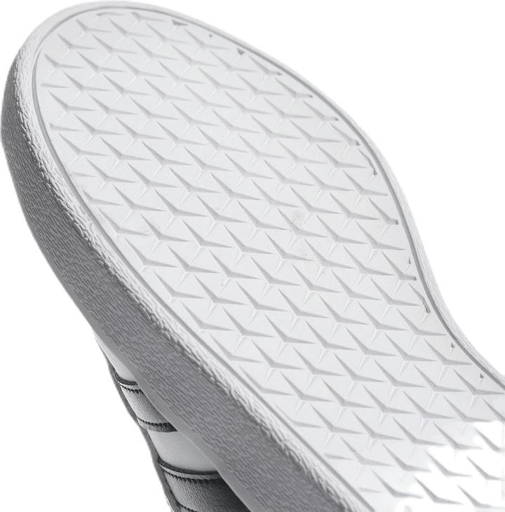 VL Court 2.0 Schuhe Cloud White / Core Black / Cloud White