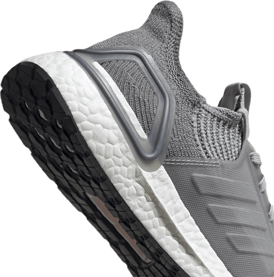 Scarpe Ultraboost 19 Grigio Tre / Grigio Due / Nero Core