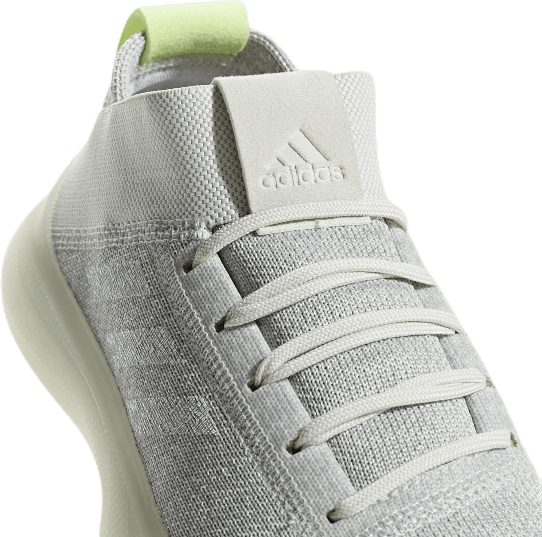 Pureboost Trainer kengät Beige / Cloud White / Hi-Res keltainen