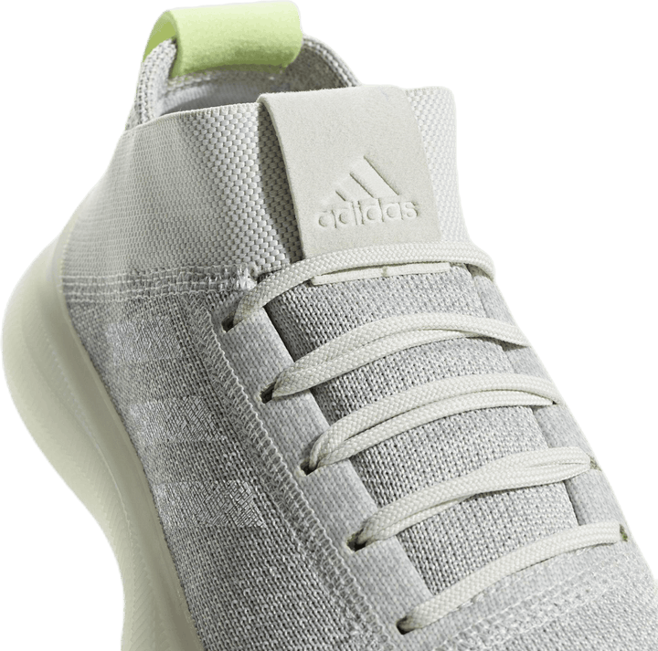 Pureboost Trainer kengät Beige / Cloud White / Hi-Res keltainen