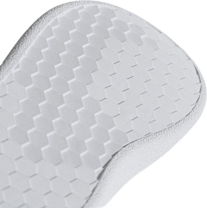 Chaussures Advantage Blanc nuage / Rose véritable / Blanc nuage