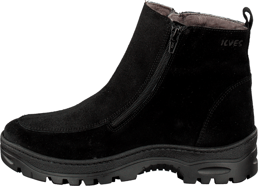756386 Nero/Camoscio