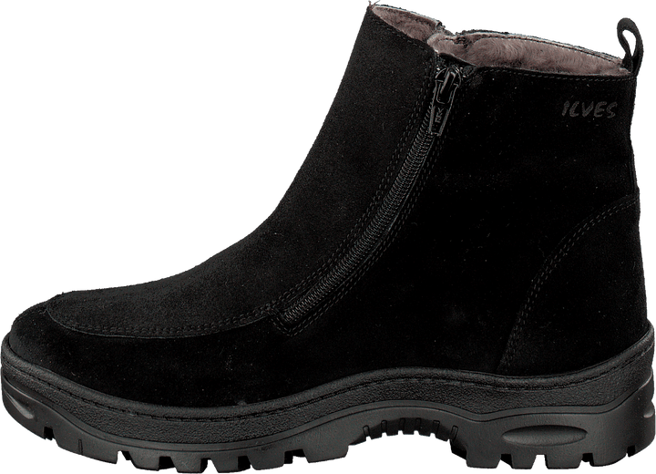 756386 Nero/Camoscio