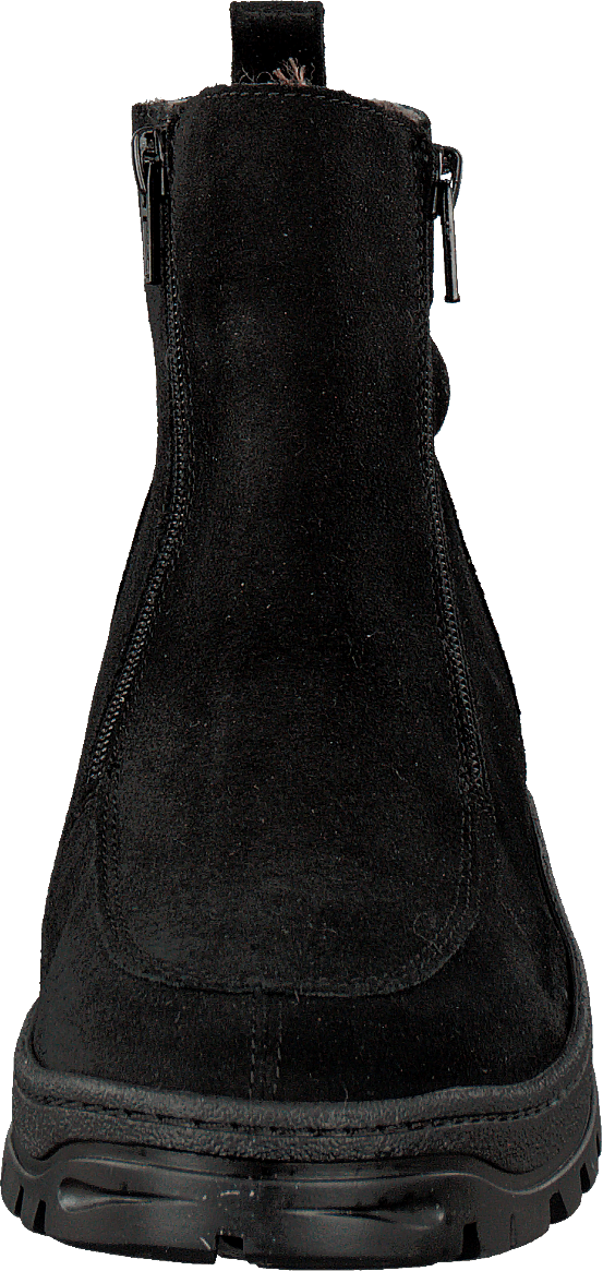 756386 Nero/Camoscio