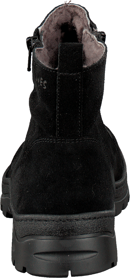 756386 Nero/Camoscio
