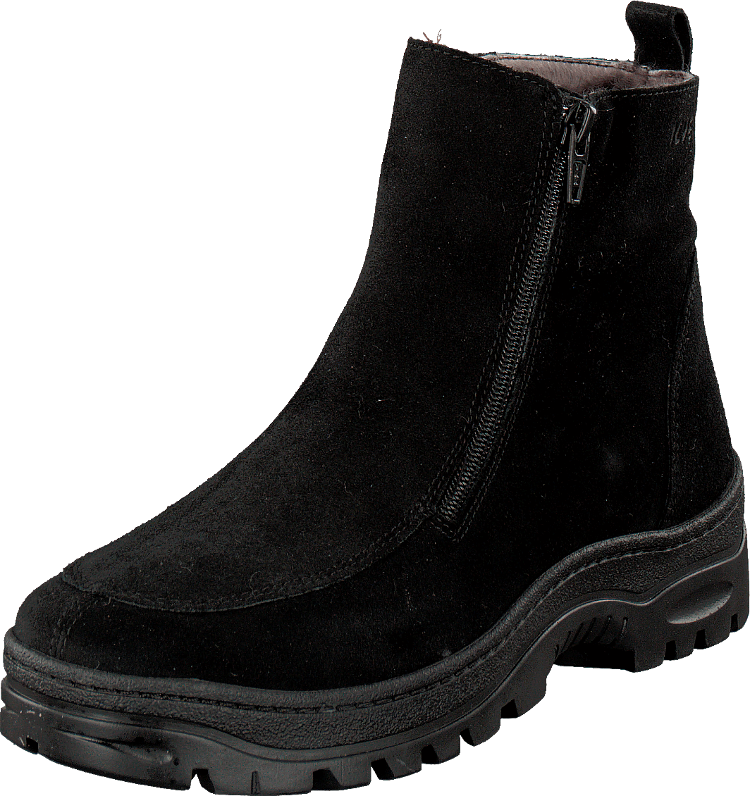 756386 Nero/Camoscio
