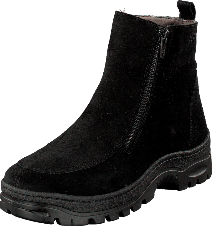 756386 Nero/Camoscio