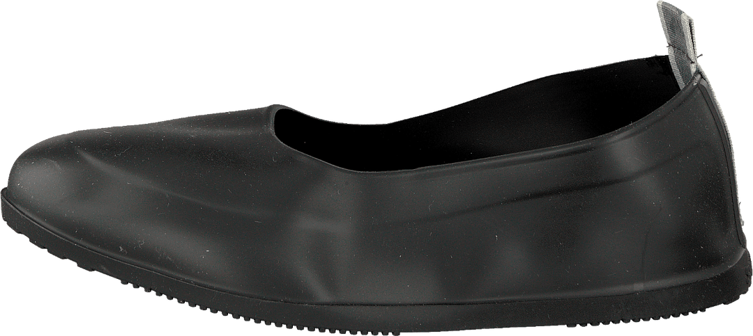 McKenna overschoenen Jet Zwart