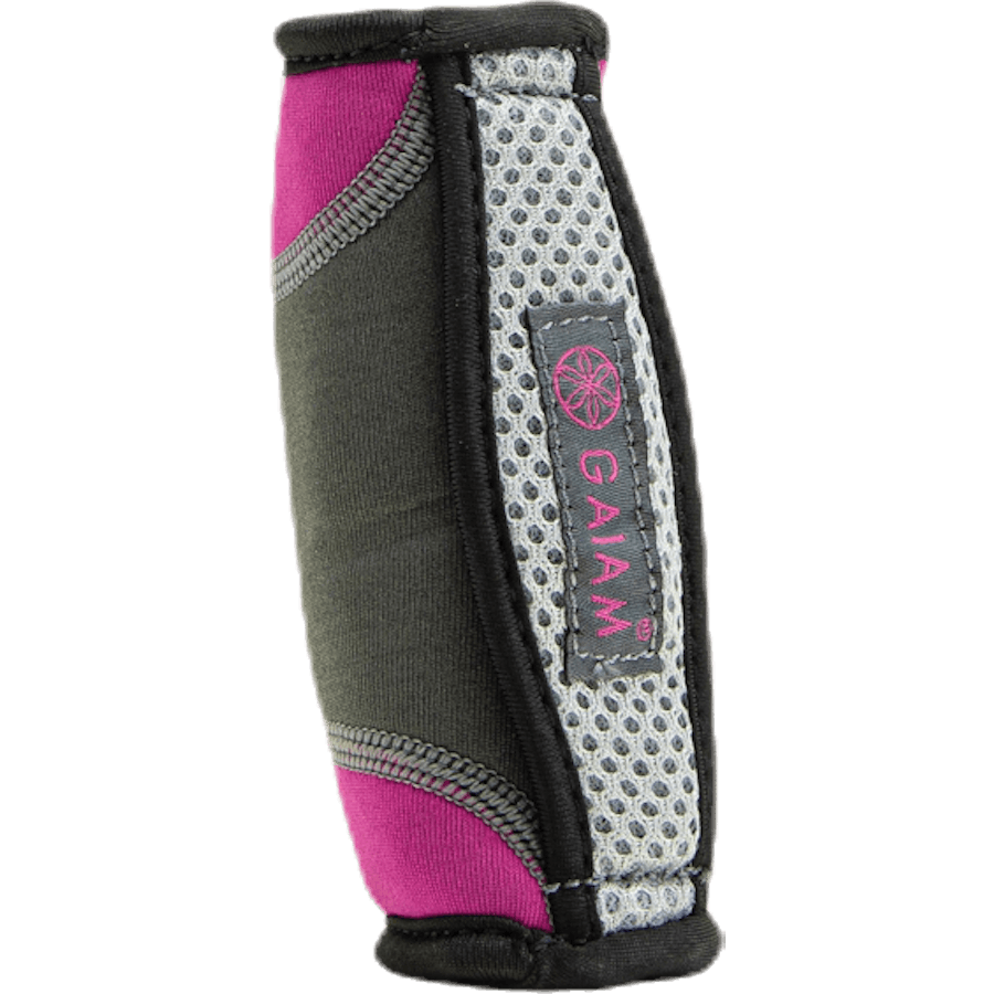 Obnoviť chodiace závažia 2Lb Set Pink/Grey