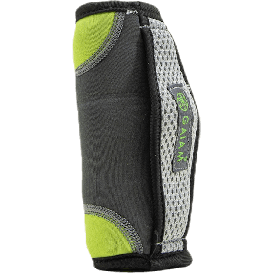 Ensemble de poids de marche Restore 4 lb vert/gris
